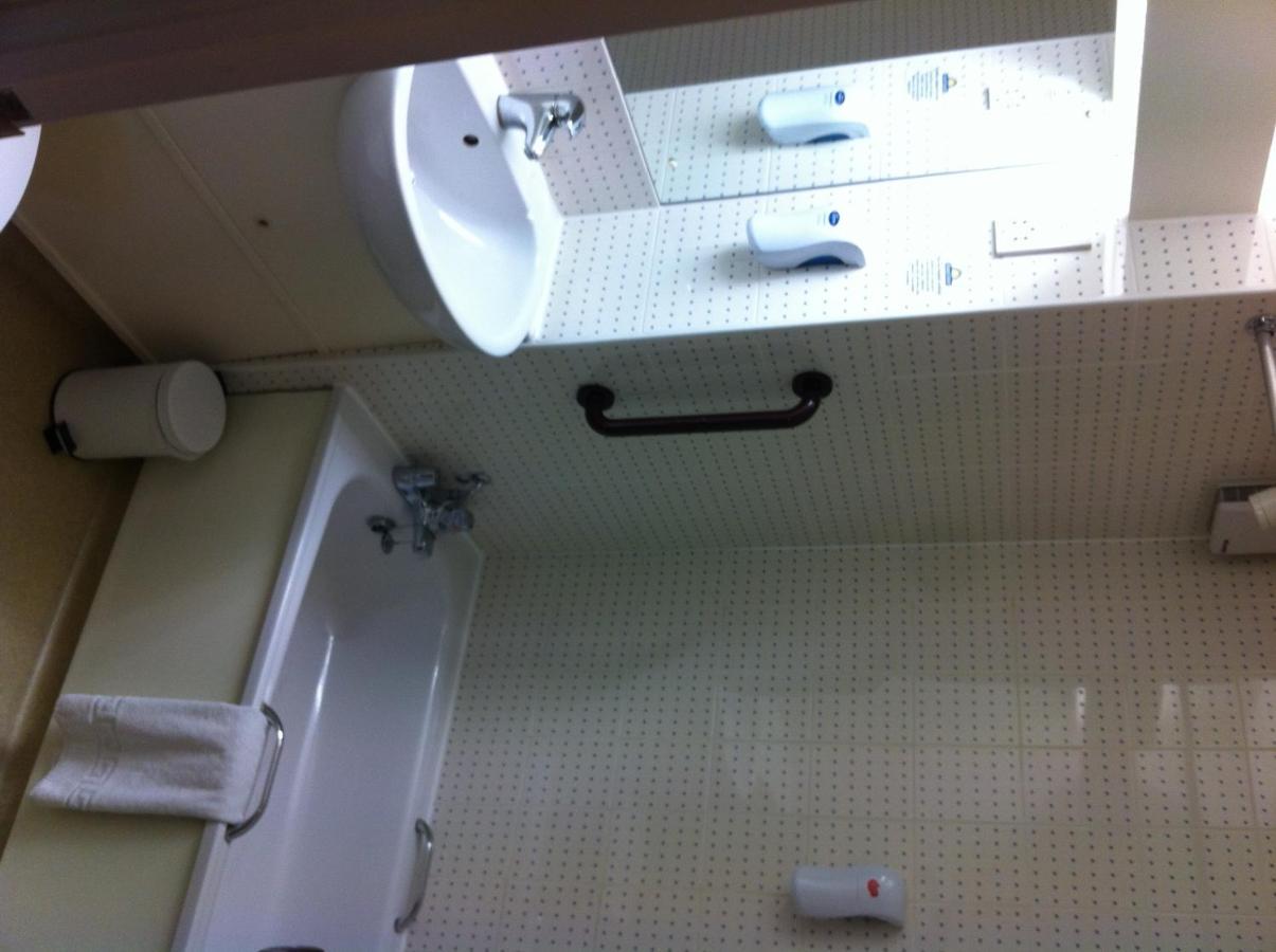 Days Inn Hotel Warwick South - Southbound M40 Ashorne Екстериор снимка