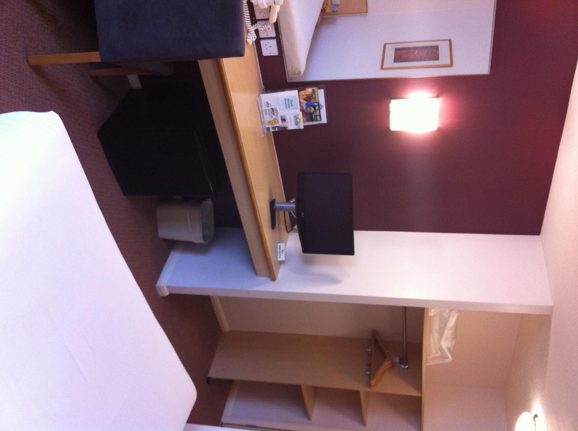 Days Inn Hotel Warwick South - Southbound M40 Ashorne Екстериор снимка