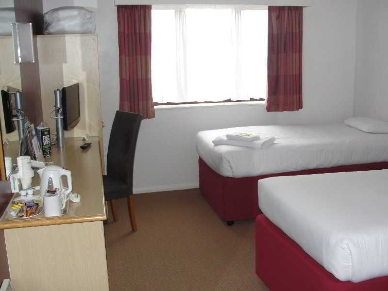 Days Inn Hotel Warwick South - Southbound M40 Ashorne Екстериор снимка