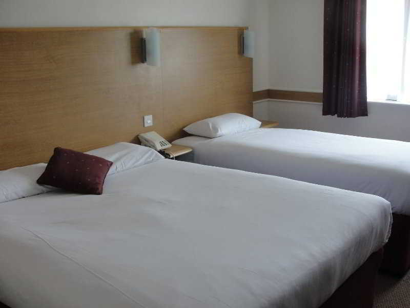 Days Inn Hotel Warwick South - Southbound M40 Ashorne Екстериор снимка