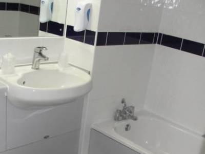 Days Inn Hotel Warwick South - Southbound M40 Ashorne Екстериор снимка